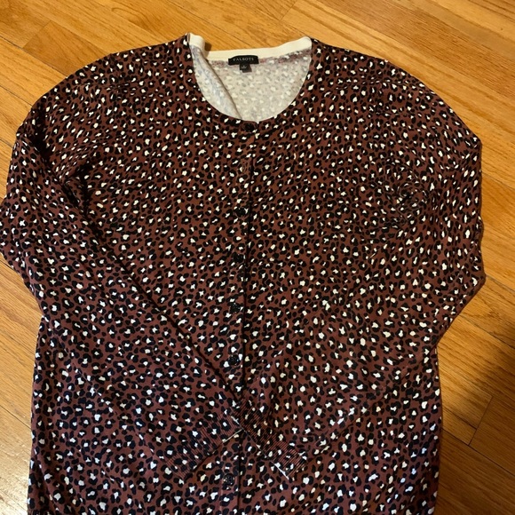 Cardigan - Picture 2 of 4